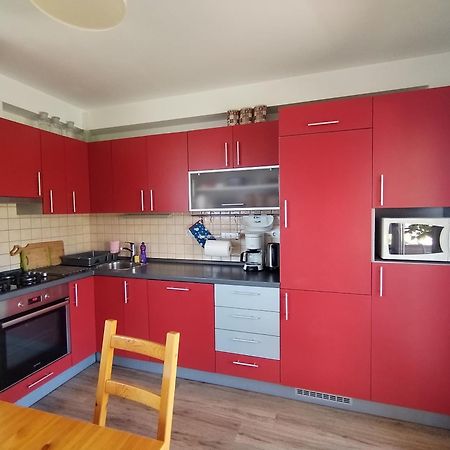 Family Apartment B&B Biograd Na Moru Extérieur photo