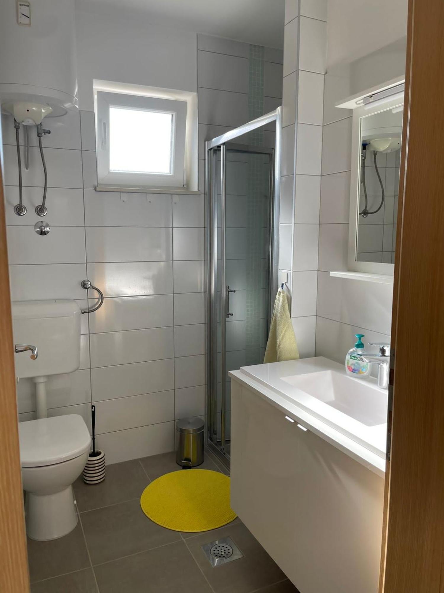 Family Apartment B&B Biograd Na Moru Extérieur photo