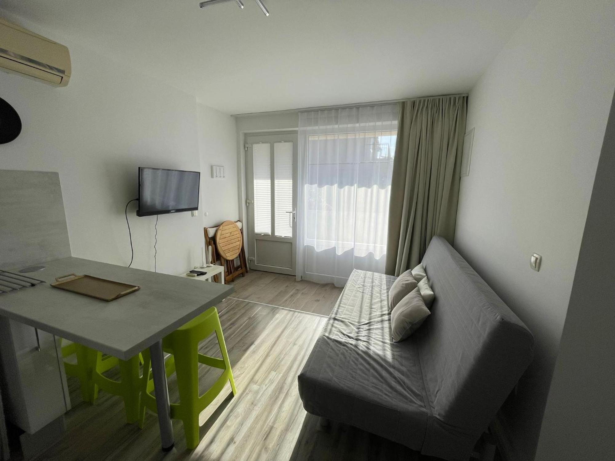 Family Apartment B&B Biograd Na Moru Extérieur photo