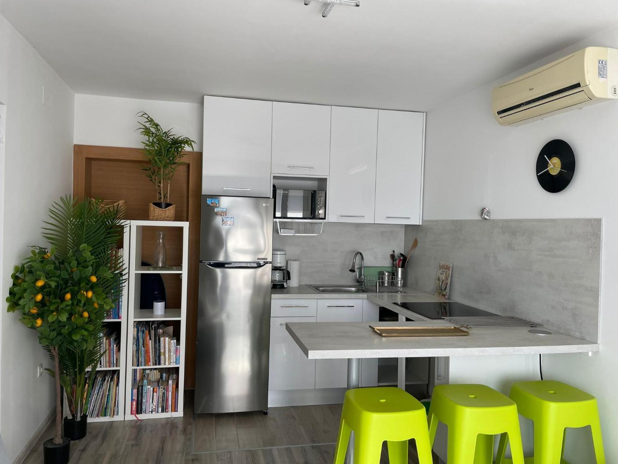 Family Apartment B&B Biograd Na Moru Extérieur photo