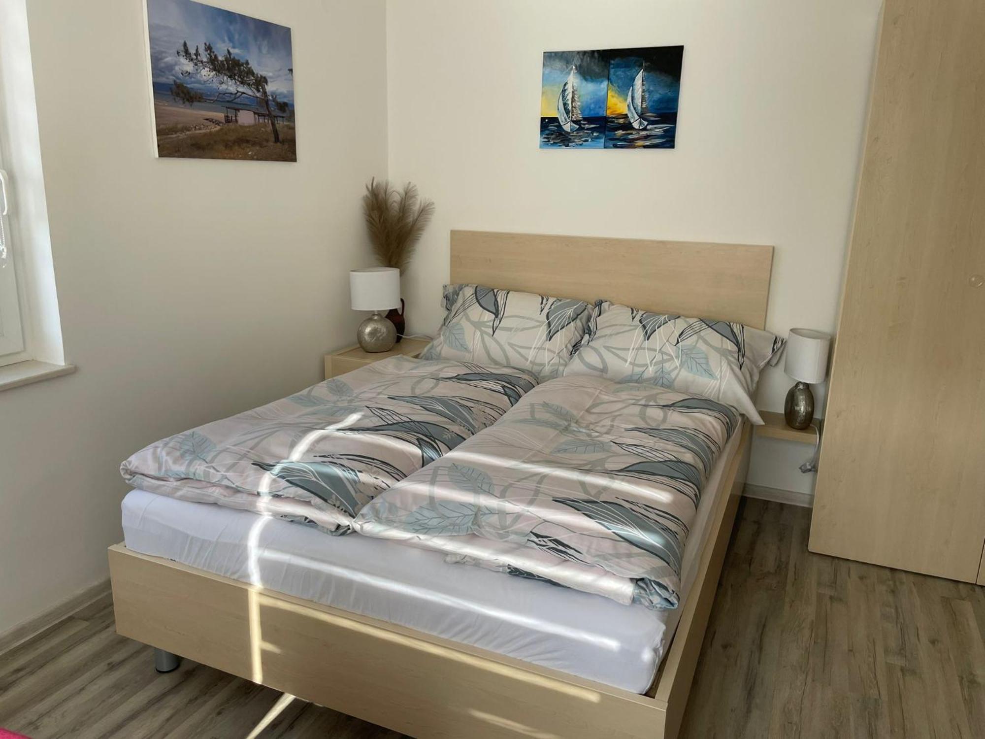 Family Apartment B&B Biograd Na Moru Extérieur photo