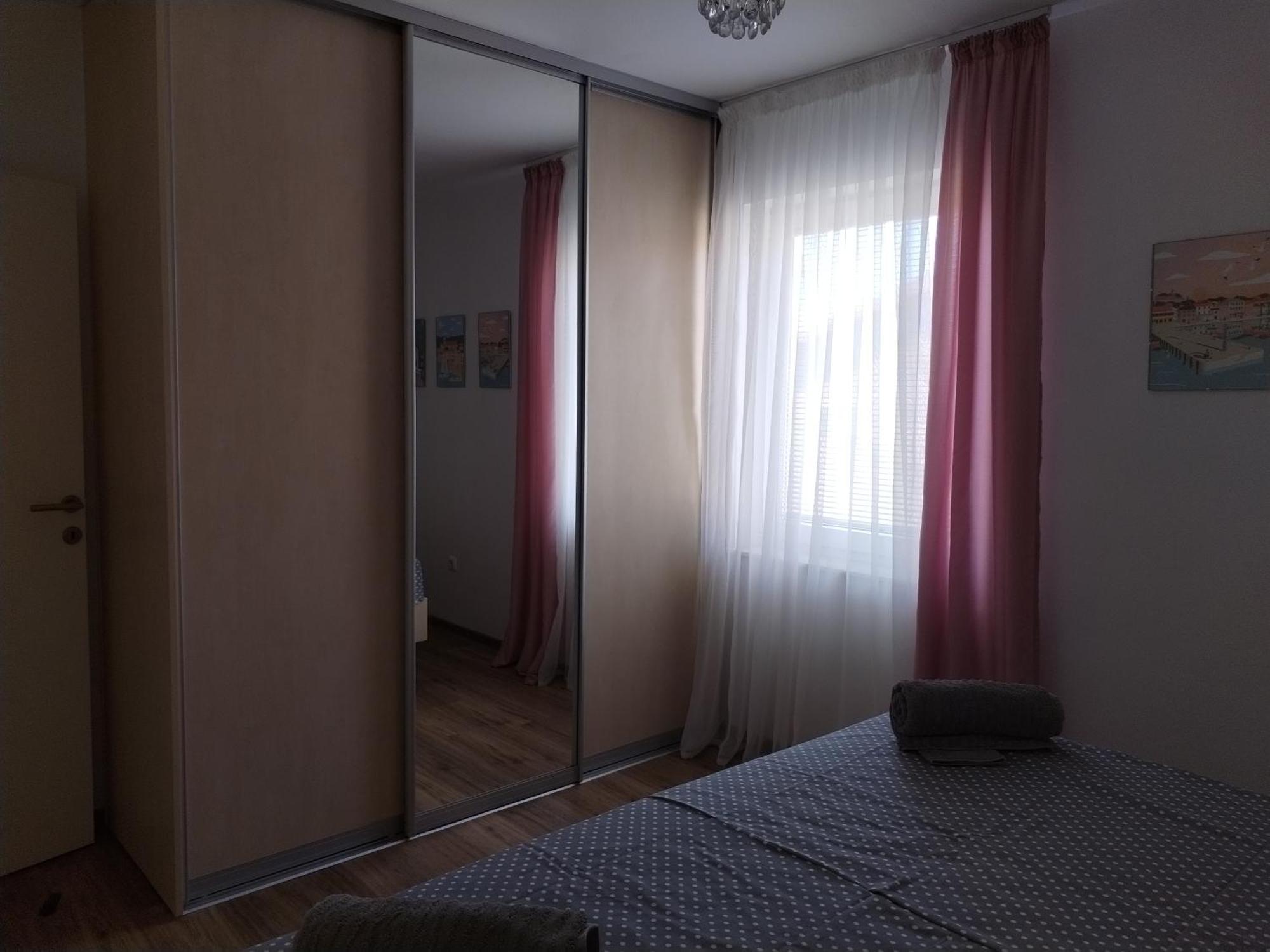 Family Apartment B&B Biograd Na Moru Extérieur photo