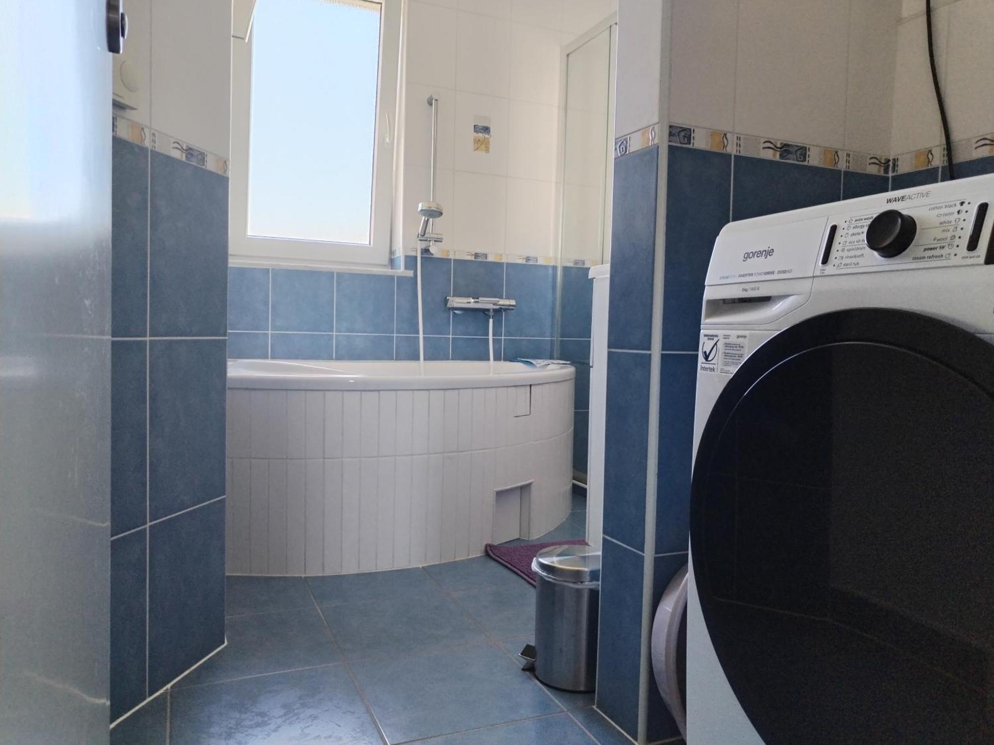 Family Apartment B&B Biograd Na Moru Extérieur photo