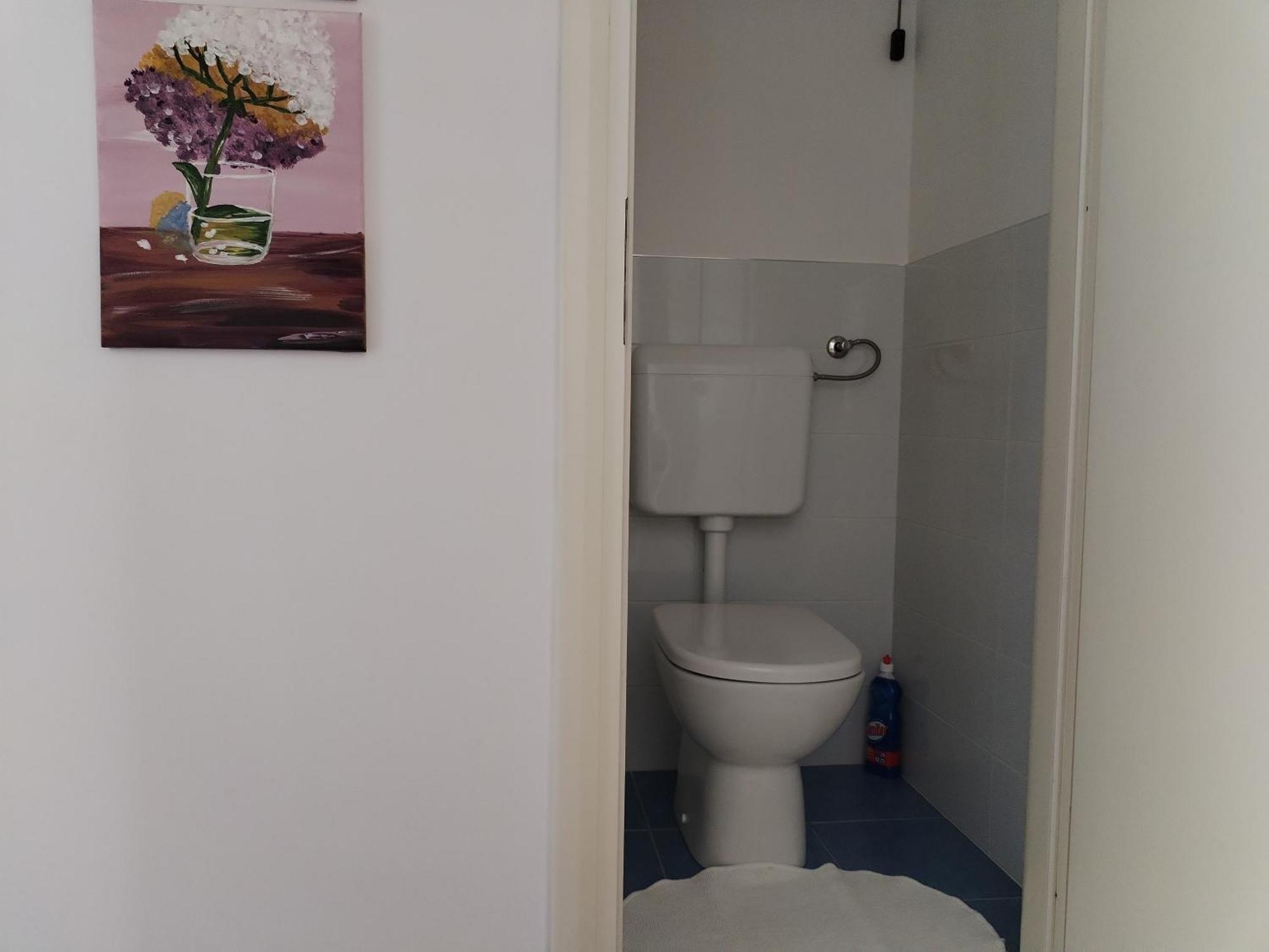 Family Apartment B&B Biograd Na Moru Extérieur photo