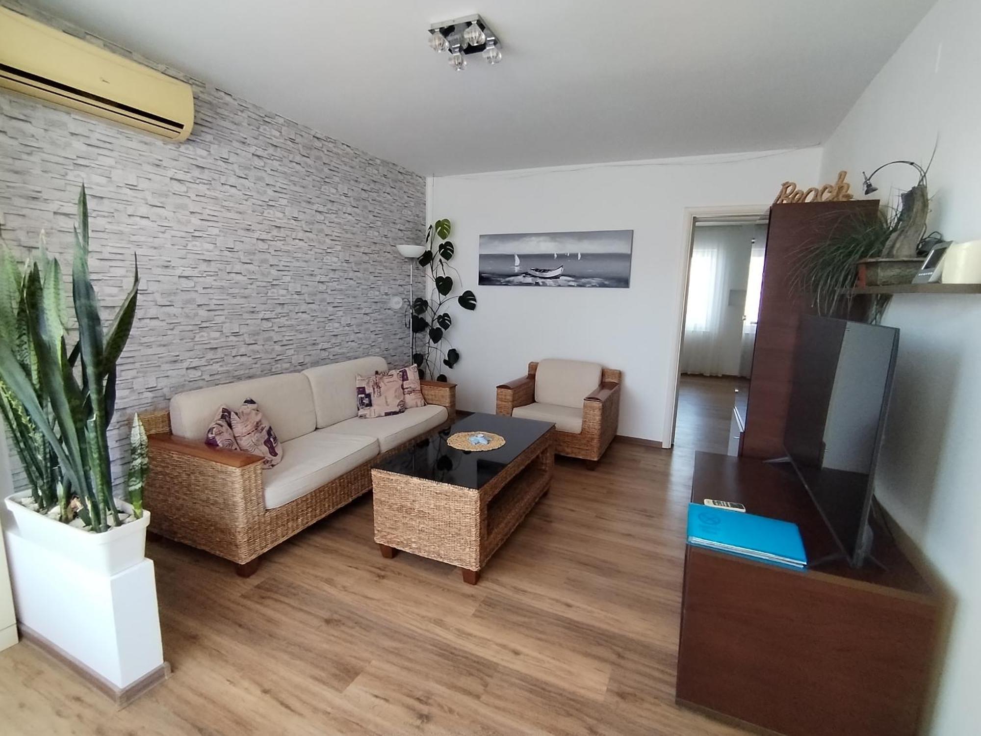 Family Apartment B&B Biograd Na Moru Extérieur photo