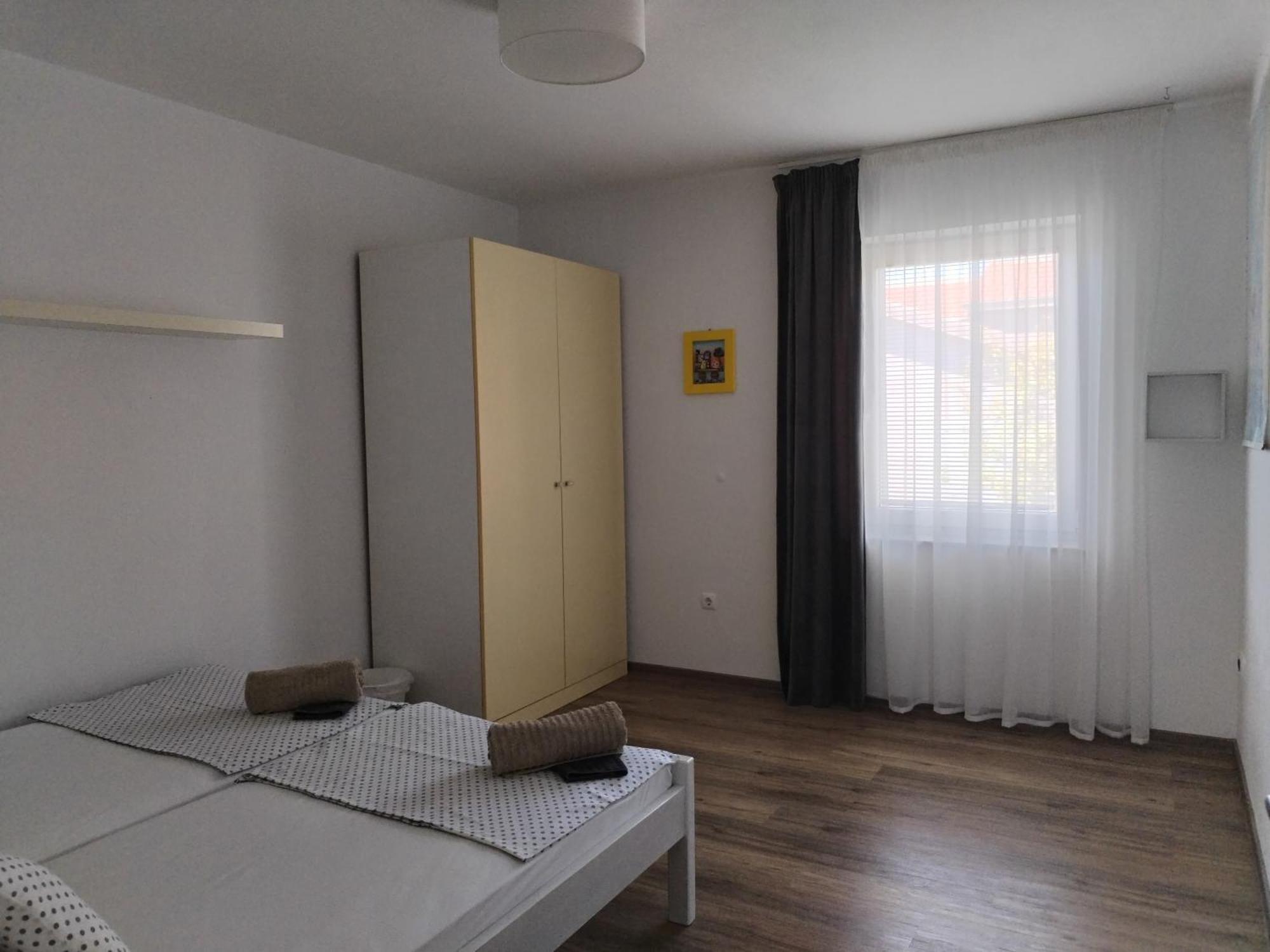 Family Apartment B&B Biograd Na Moru Extérieur photo